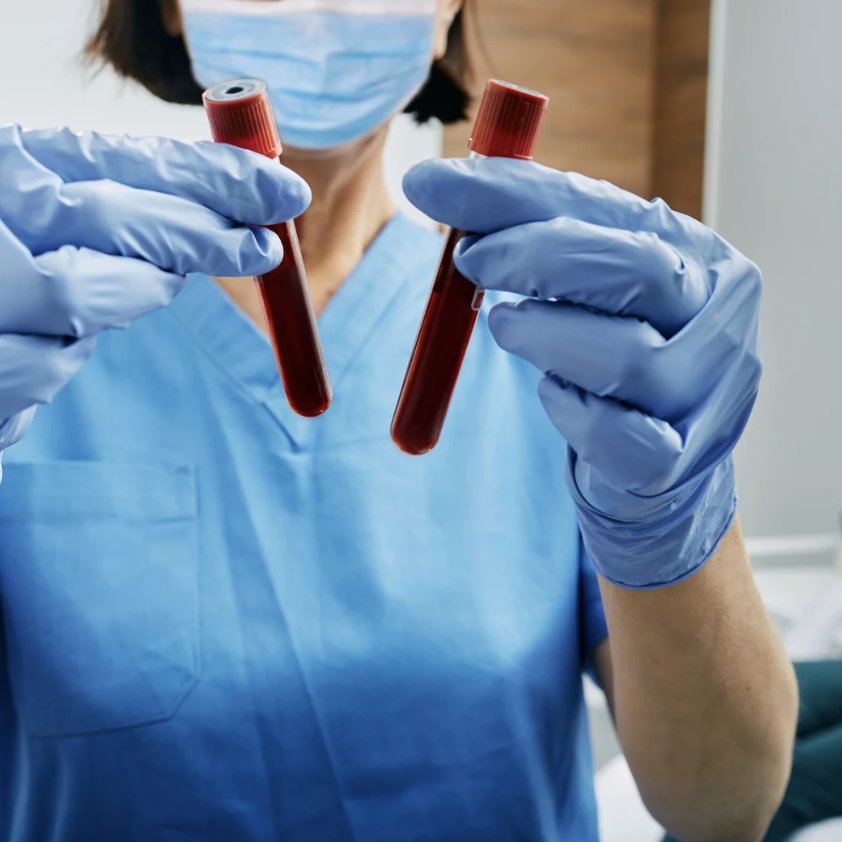 ON-SITE LAB TESTING